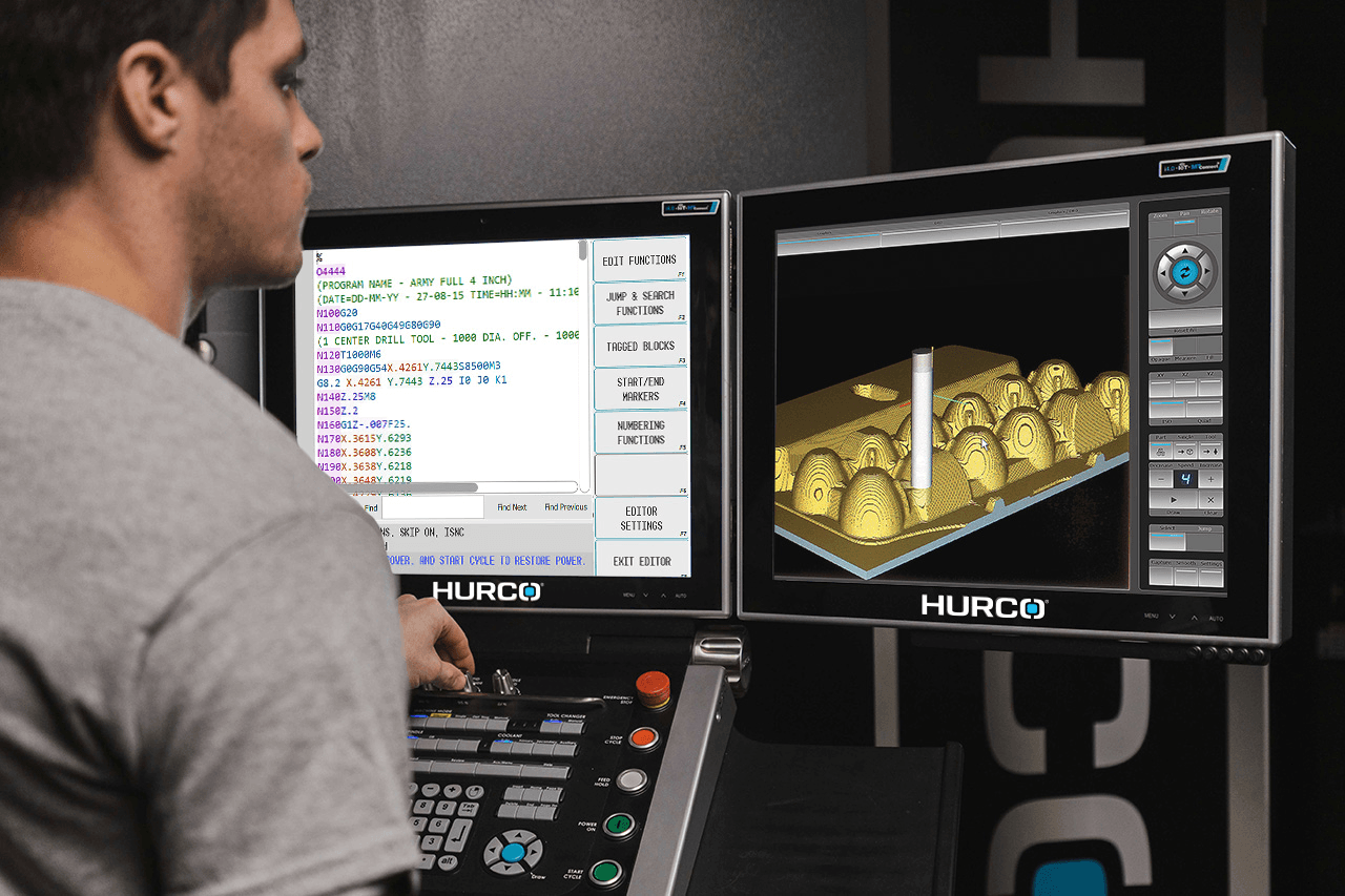 See How WinMax Simplifies CNC Programming