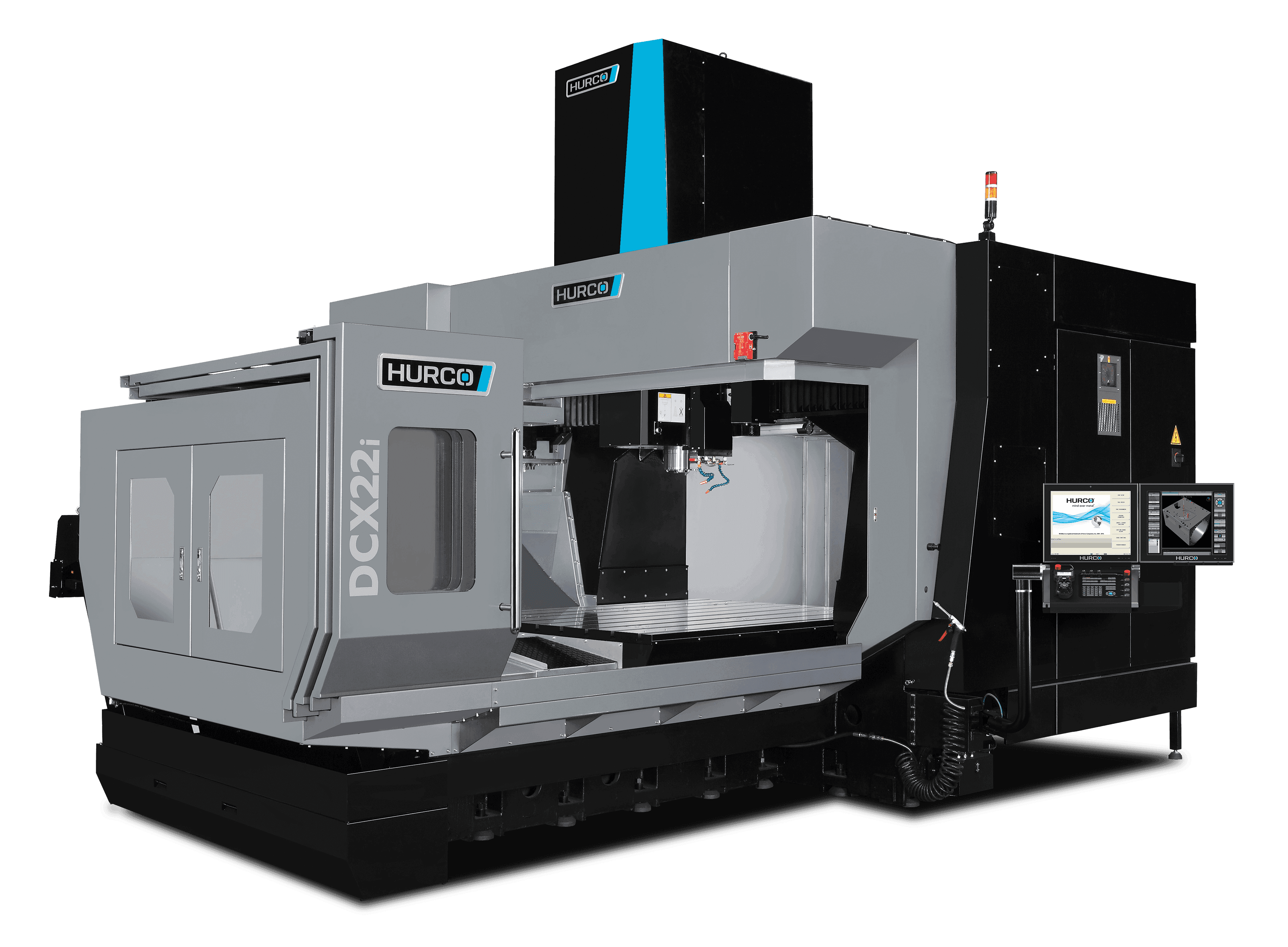 DCX22-50T