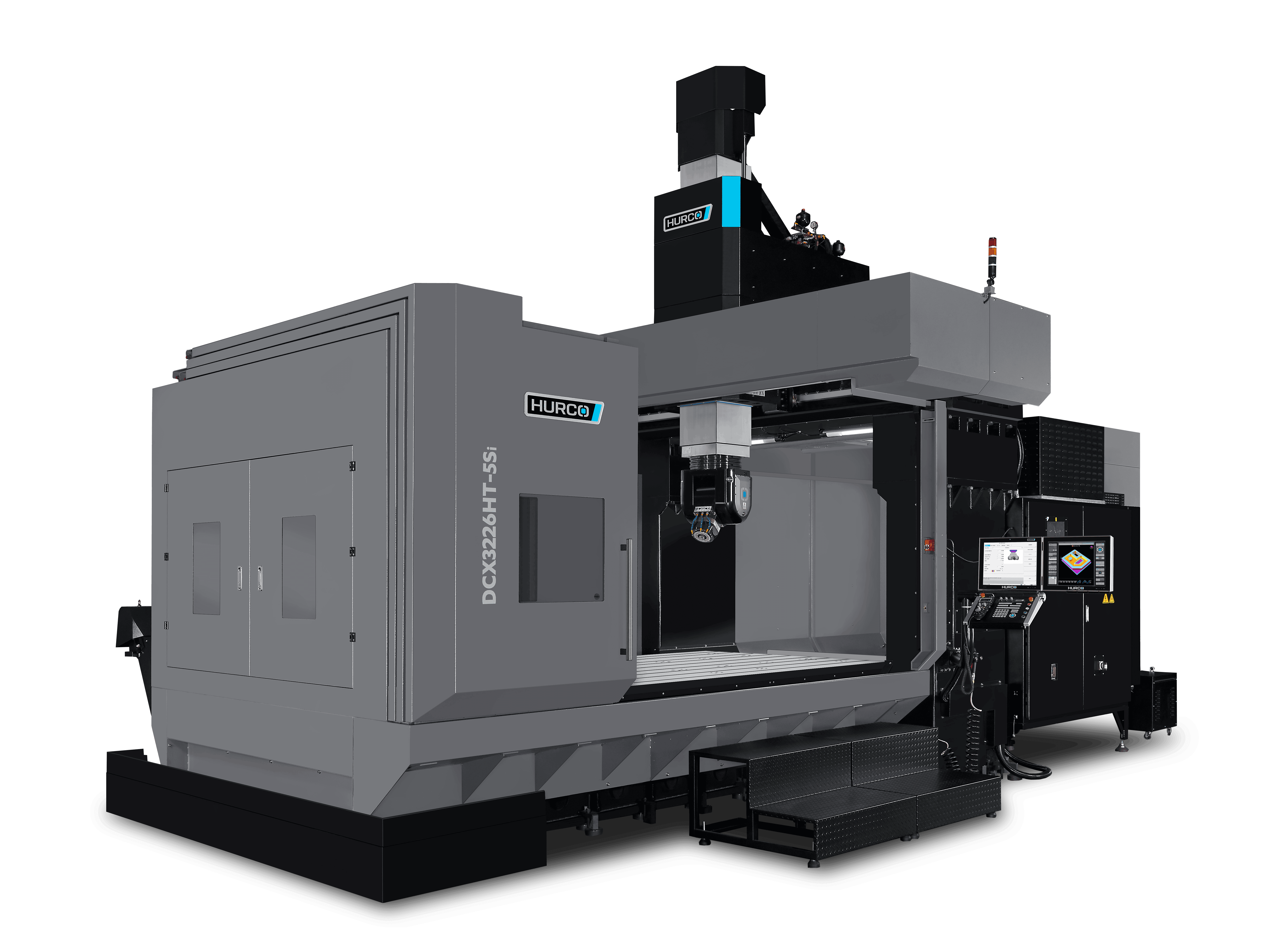DCX3226HT-5S