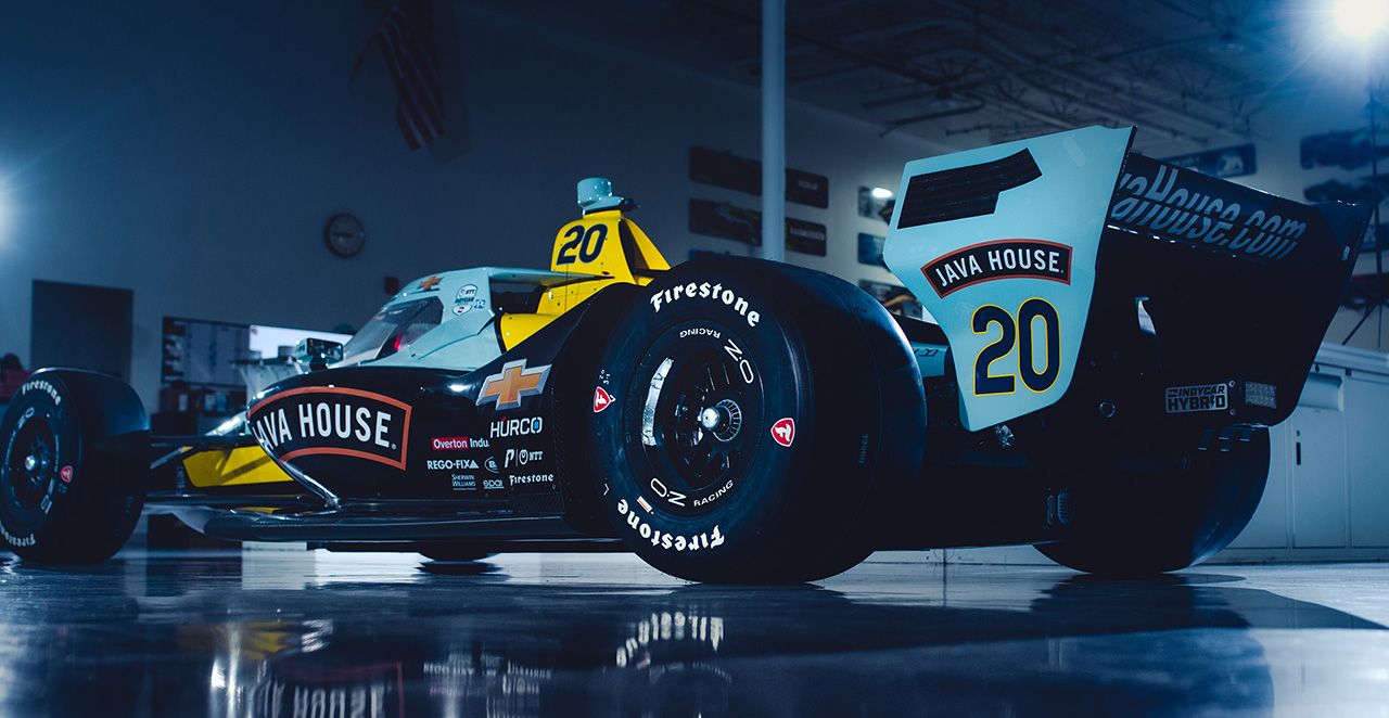 Racing and Partnerships