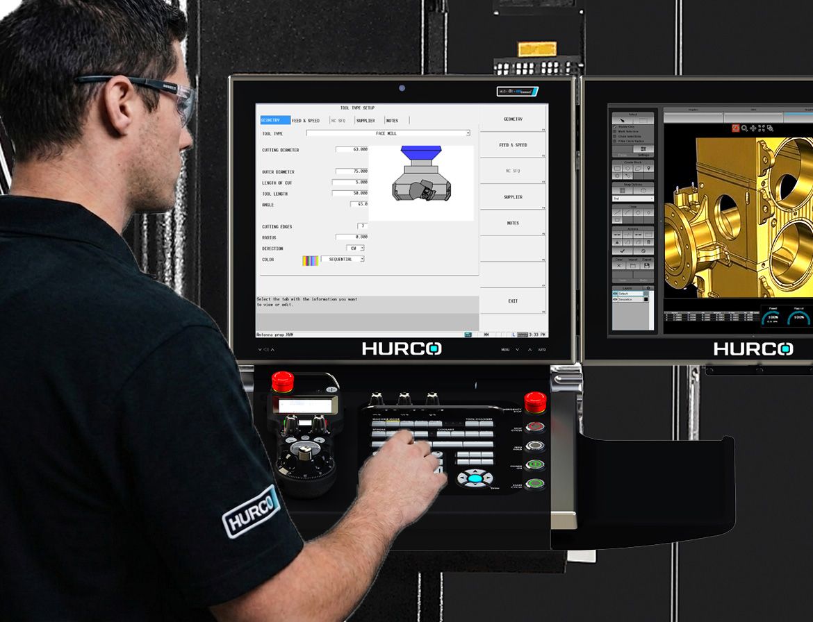 See How WinMax Simplifies CNC Programming