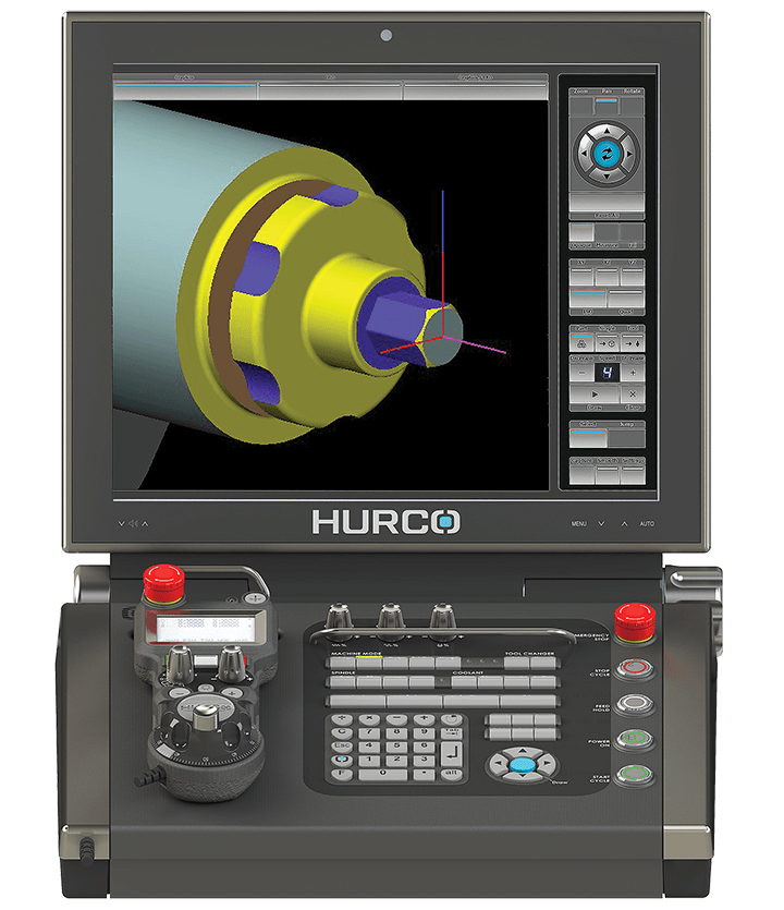 See How WinMax Simplifies CNC Programming