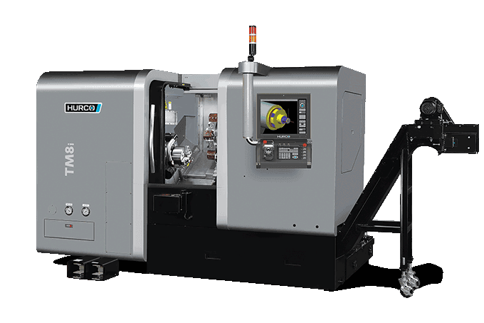 TM Series