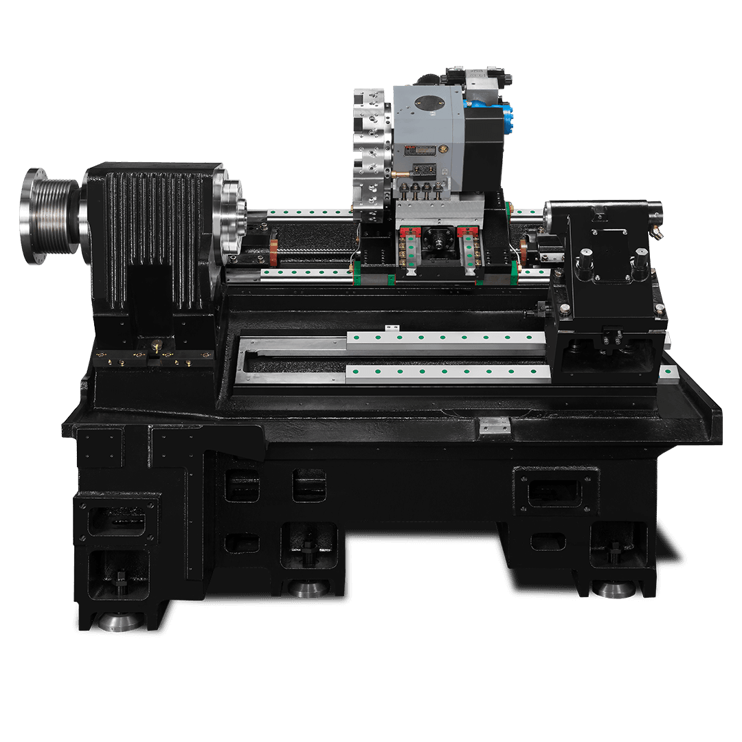 Why the TM Series?