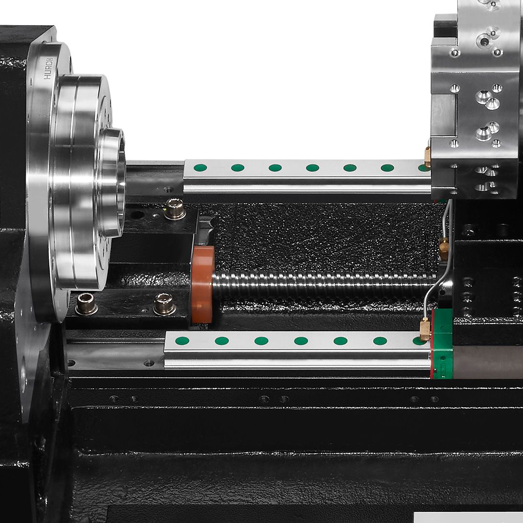 Why the TM Series?