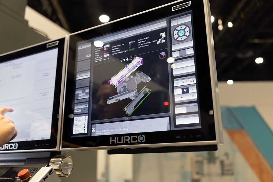 See How WinMax Simplifies CNC Programming