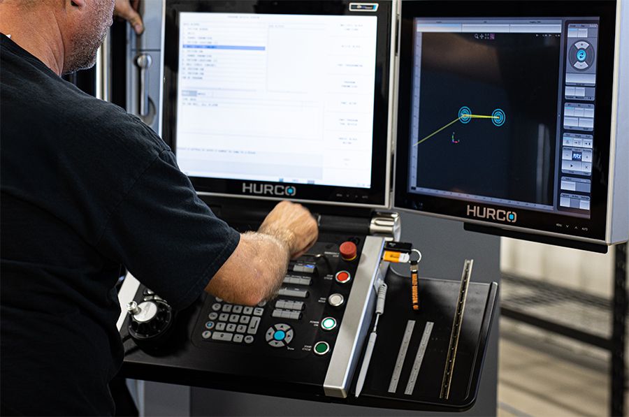 See How WinMax Simplifies CNC Programming